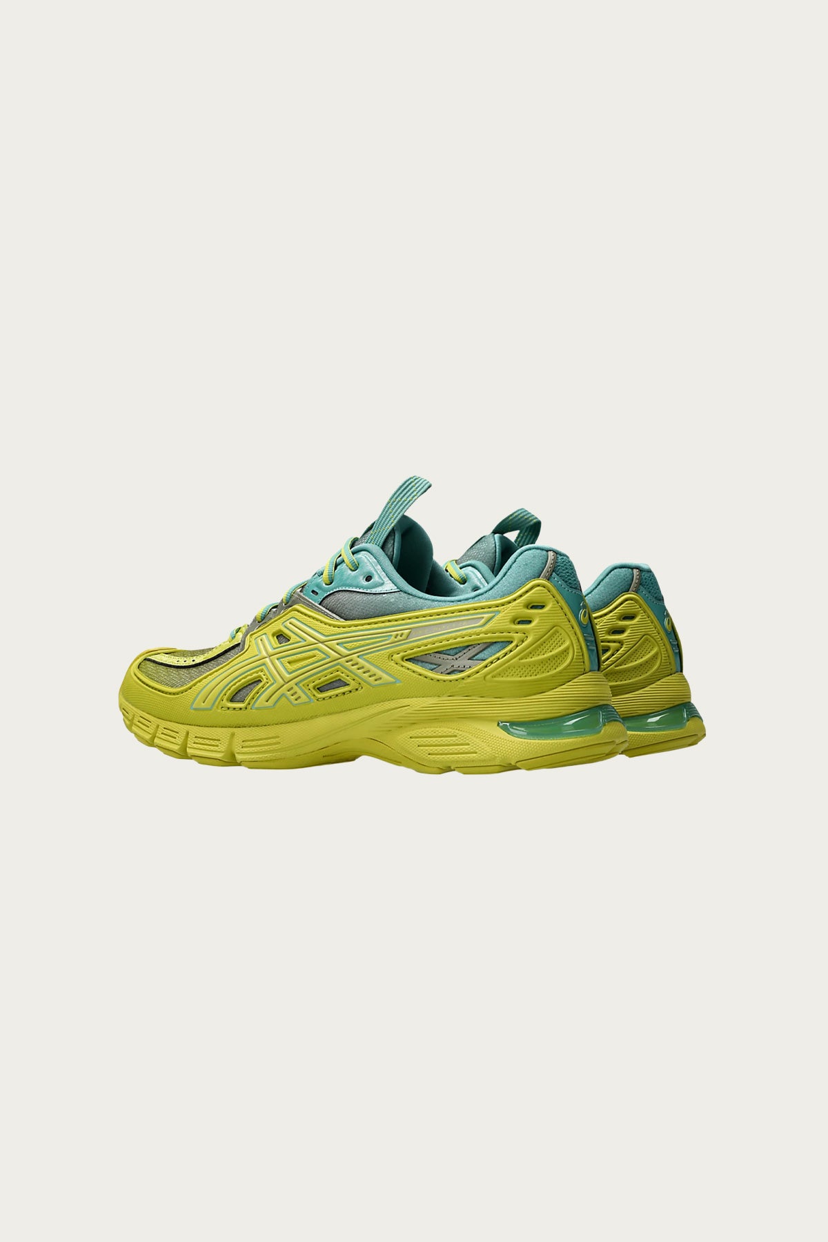ASICS - UB13-S Gel-SD-Lyte - Kelp/Sage - Canoe Club