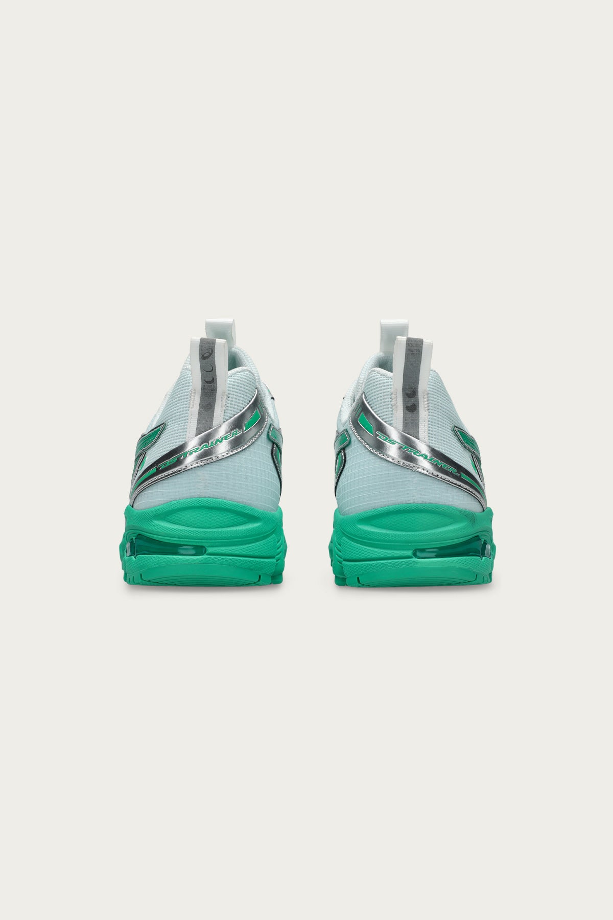 ASICS - HIDDEN NY x ASICS GEL-DS Trainer 14 - Dawn - Canoe Club