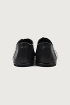 Auralee - Leather Shoes - Black - Canoe Club