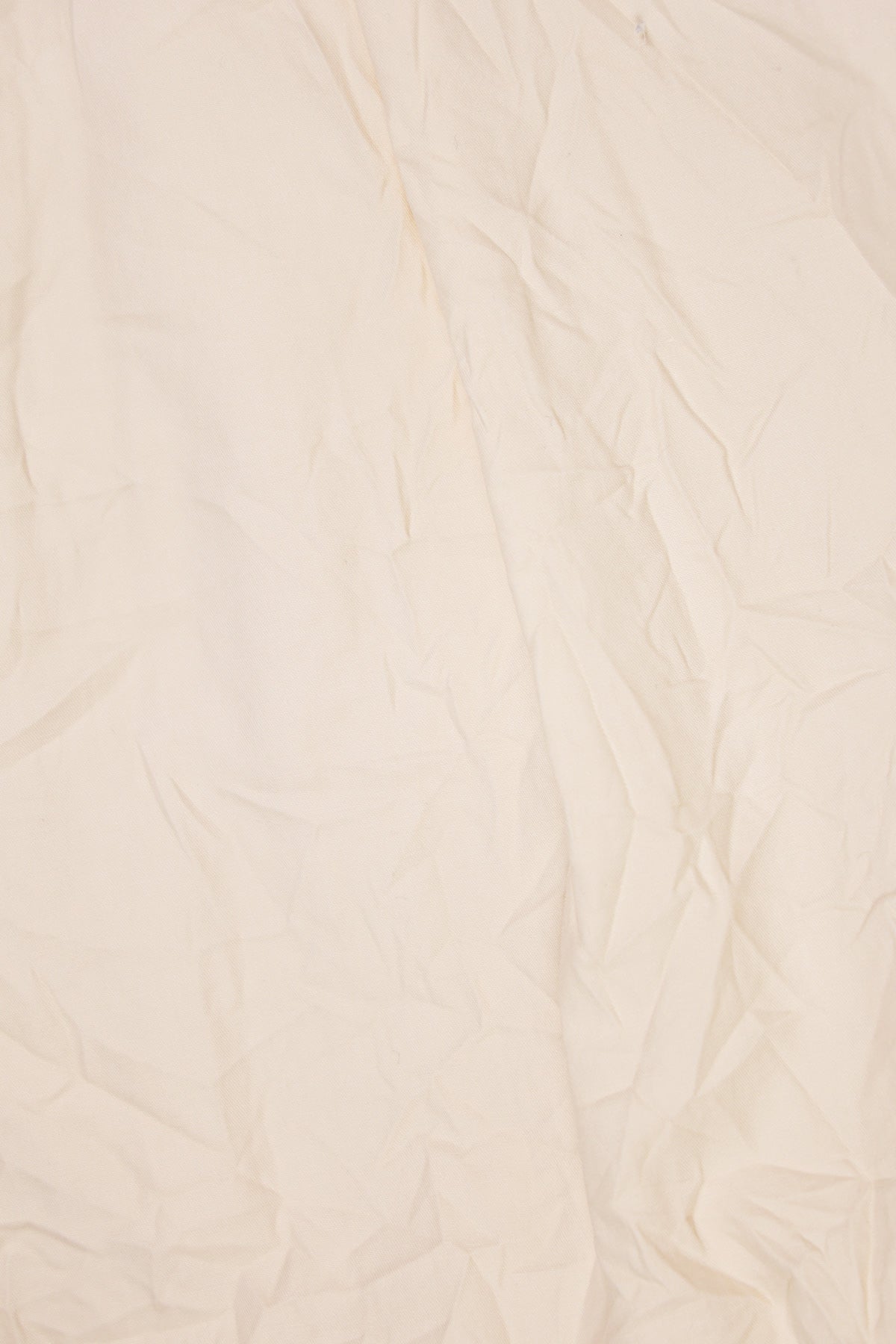 Auralee - Wrinkled Washed Finx Twill Pants - Pink/Beige - Canoe Club