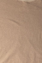 Aviva Jifei Xue - Long Sleeve Arc Tee - Natural Stripe - Canoe Club