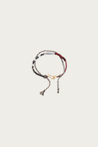 Aviva Jifei Xue - Mixed Beaded Bracelet - Canoe Club