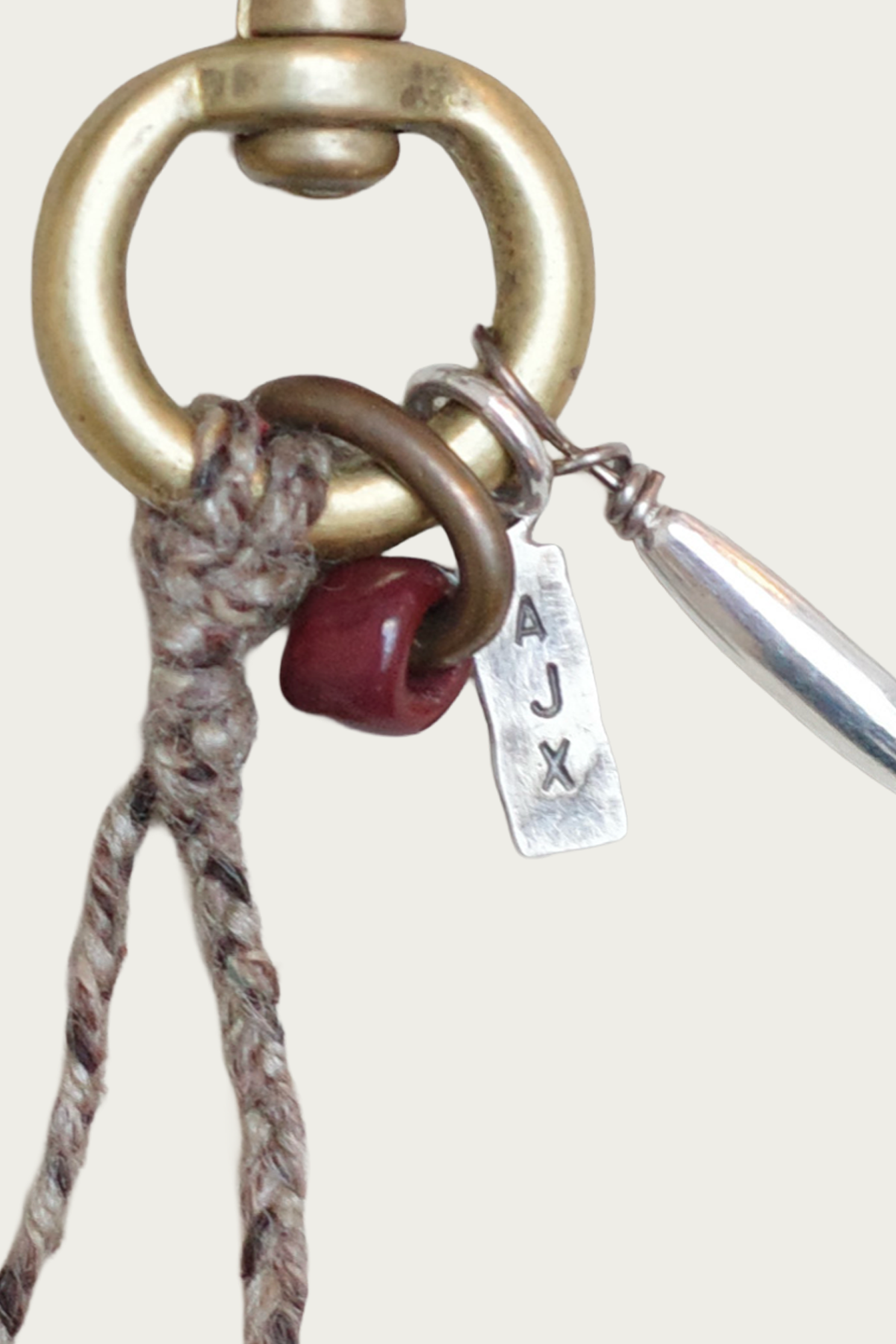 Aviva Jifei Xue - Utility Hook - Canoe Club