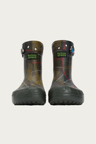 Crocs - Barbour x Crocs Classic Boot - Kelp - Canoe Club