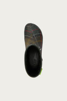 Crocs - Barbour x Crocs Classic Boot - Kelp - Canoe Club