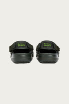 Crocs - Barbour x Crocs Classic RO Clog - Kelp - Canoe Club