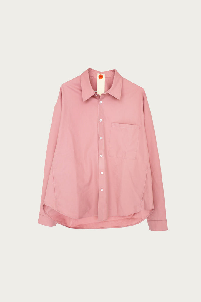 Bardo - Dando Overshirt - Cameo - Canoe Club