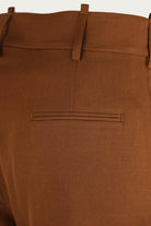 Bardo - Dusk Trouser - Brule Wool - Canoe Club