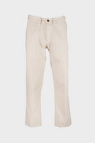 Bardo - Everyday Pant - Raw Unprocessed Denim - Canoe Club