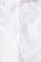 Bardo - Everyday Shirt - Chalk - Canoe Club