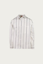Bardo - Everyday Shirt - Rhythm Stripe - Canoe Club