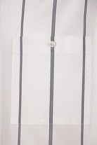 Bardo - Everyday Shirt - Rhythm Stripe - Canoe Club