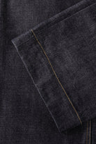 Bardo - Everyday V1 Pant - Japanese Indigo Selvedge Denim - Canoe Club