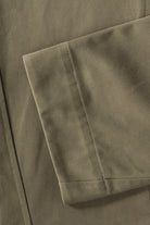Bardo - Gamay FA Pant - Castelvetrano Flannel Twill - Canoe Club