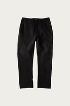 Bardo - Gamay FA Pant - Tread Cotton/Linen Twill - Canoe Club