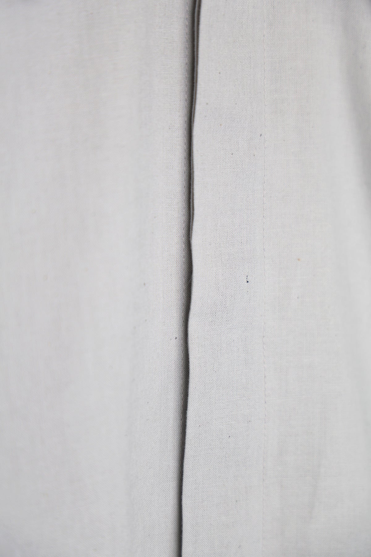 Bardo - Short Sleeve Gusset Shirt - Fog - Canoe Club