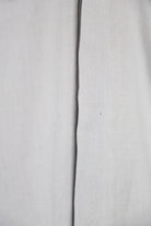 Bardo - Short Sleeve Gusset Shirt - Fog - Canoe Club
