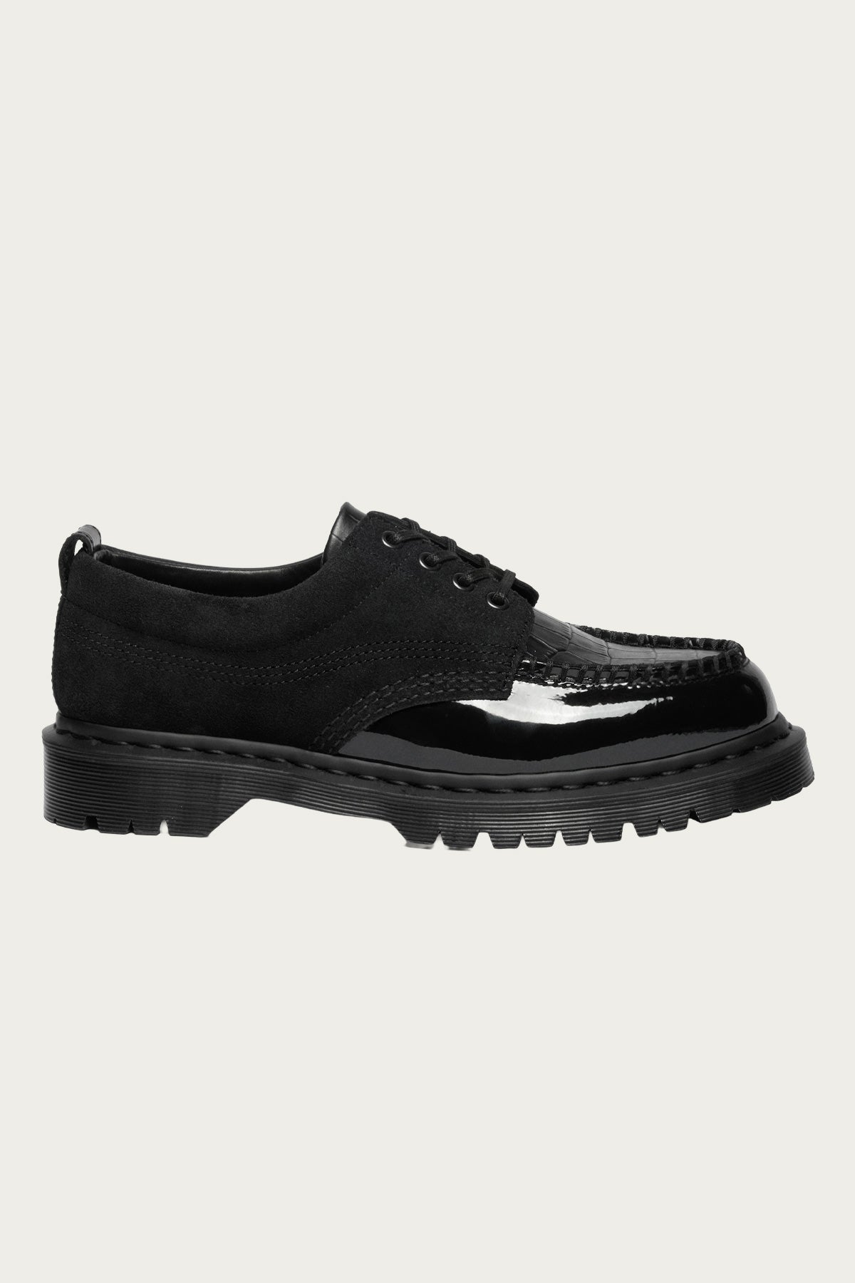 Dr. Martens - Beams x Dr. Martens Lowell - Black Multi - Canoe Club