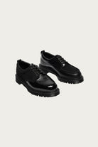 Dr. Martens - Beams x Dr. Martens Lowell - Black Multi - Canoe Club