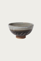 Beams Japan - Hamadagama x fennica Ceramic Bowl - Blue/Green/Brown - Canoe Club