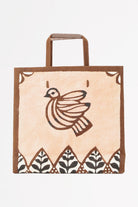 Beams Japan - Keijusha Shopping Bag - Brown - Canoe Club