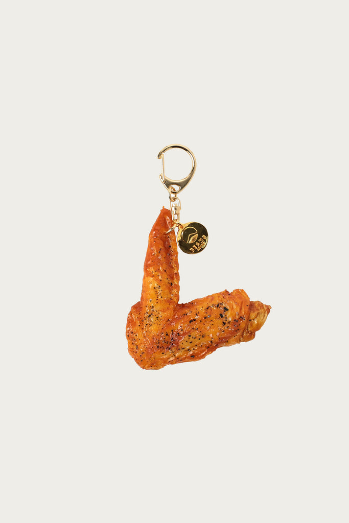 Beams Japan - Kobo Key Chain - Chicken Wing - Canoe Club