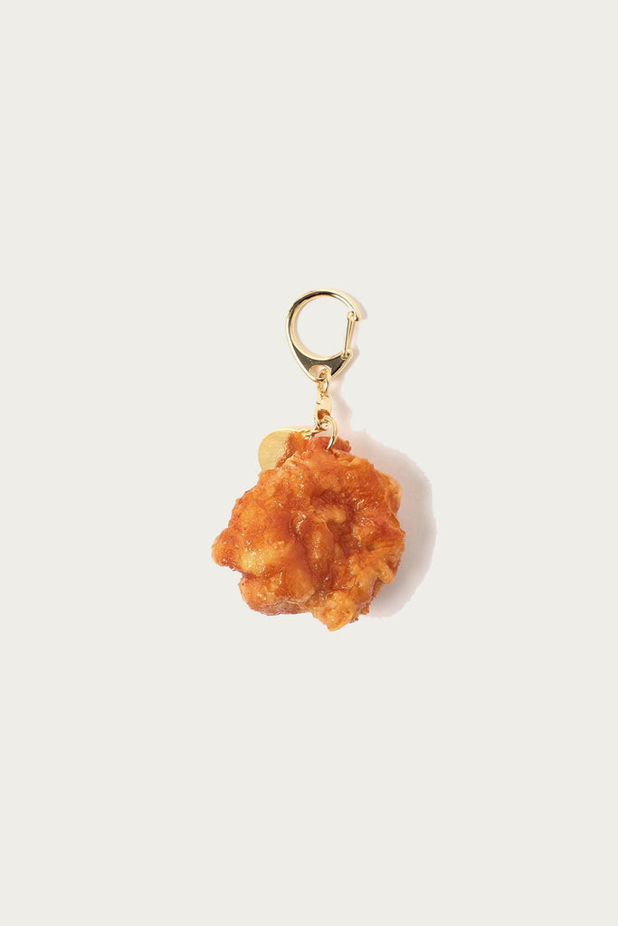 Beams Japan - Kobo Key Chain - Fried Chicken - Canoe Club