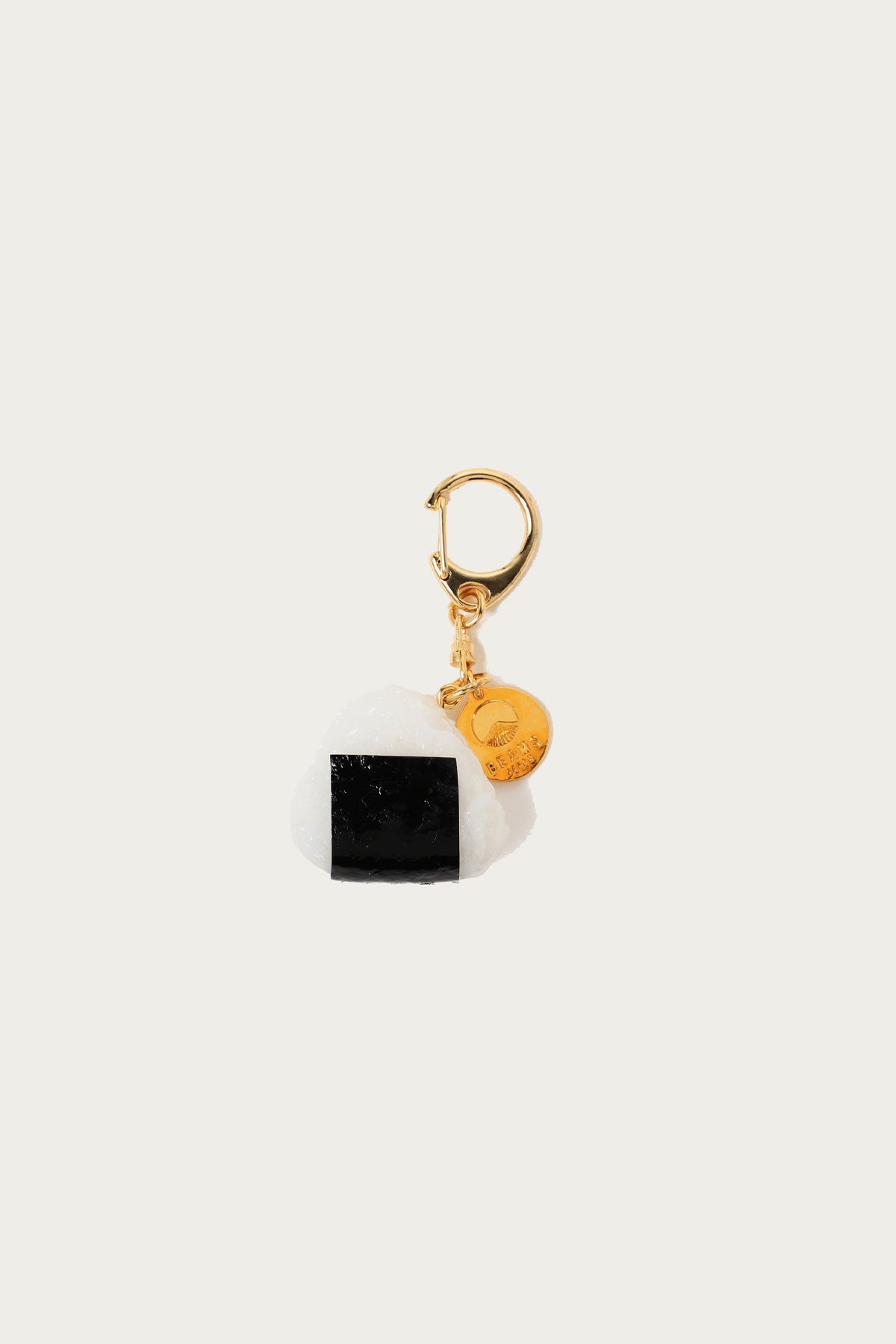 Beams Japan - Kobo Key Chain - Onigiri - Canoe Club
