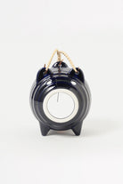 Beams Japan - Mosquito Coil Holder - Indigo - Canoe Club