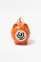 Beams Japan - Mosquito Coil Holder - Orange - Canoe Club