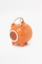 Beams Japan - Mosquito Coil Holder - Orange - Canoe Club