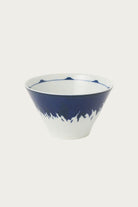 Beams Japan - Mt. Fuji Bowl Large - Navy - Canoe Club