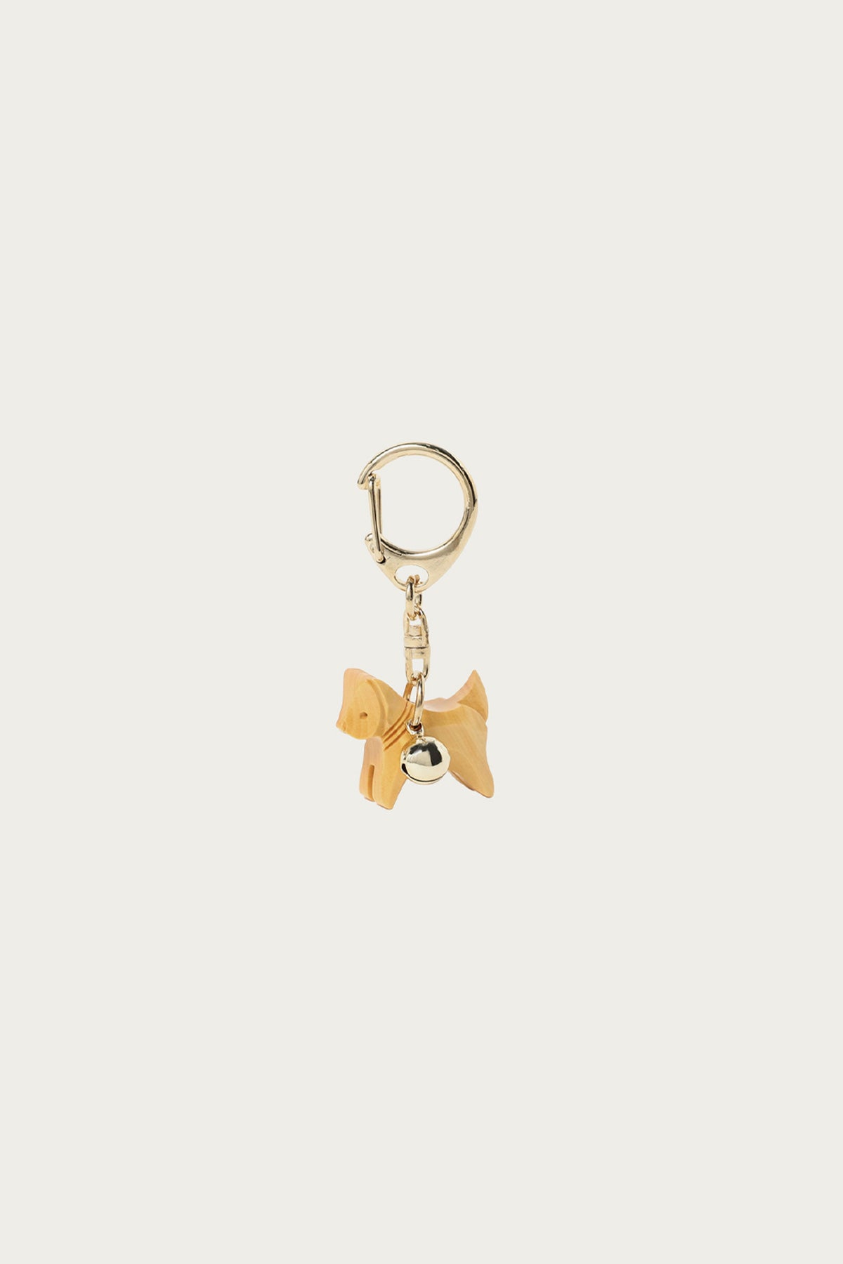 Beams Home Zodiac Key Chain | Dog | Canoe Club