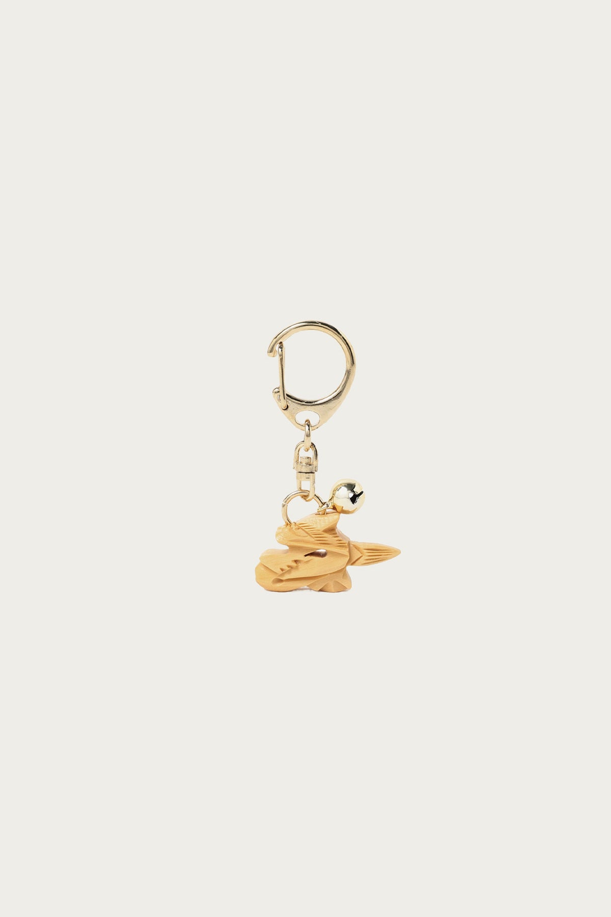 Beams Japan - Zodiac Key Chain - Dragon - Canoe Club
