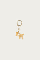 Beams Japan - Zodiac Key Chain - Horse - Canoe Club