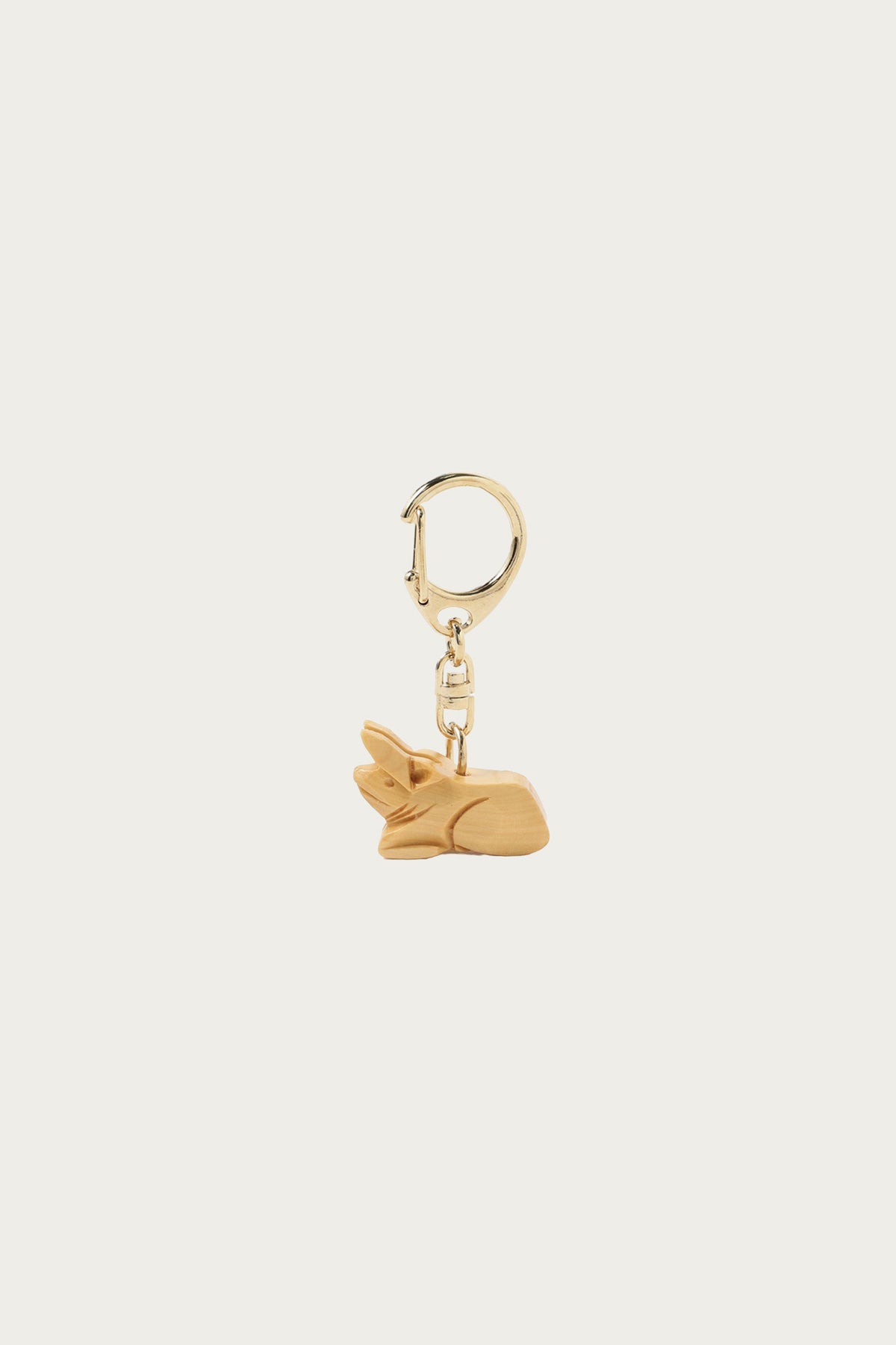 Beams Japan - Zodiac Key Chain - Ox - Canoe Club