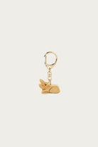 Beams Japan - Zodiac Key Chain - Ox - Canoe Club