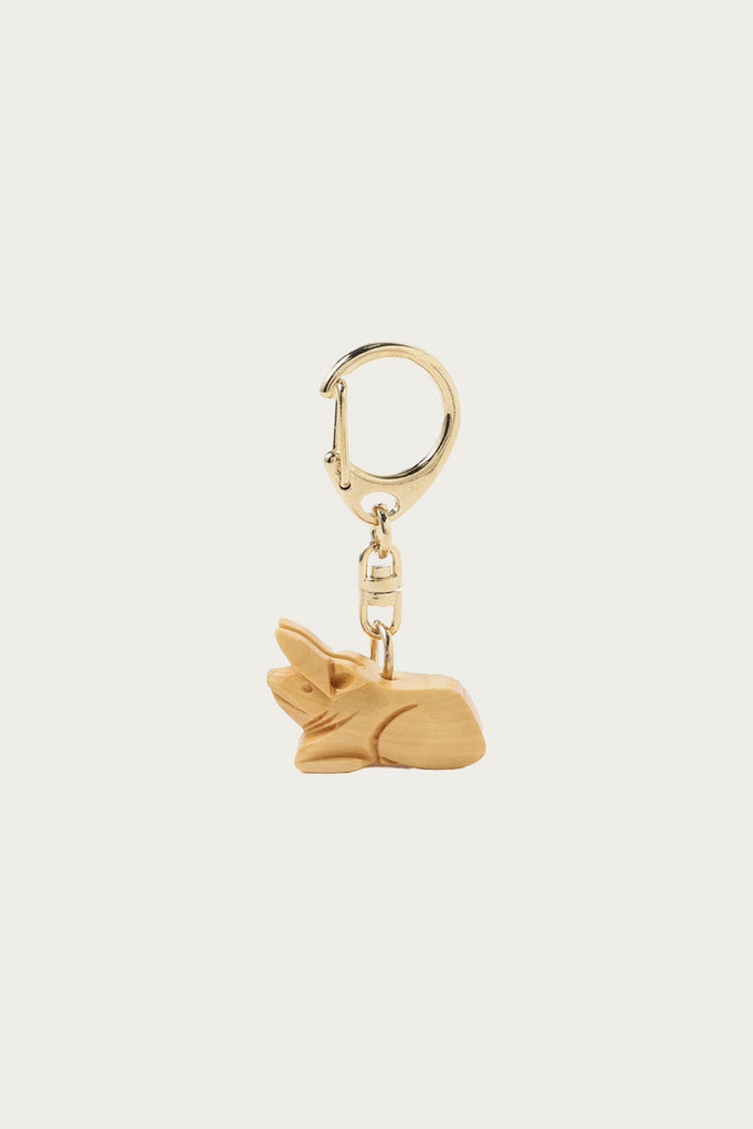 Beams Japan - Zodiac Key Chain - Ox - Canoe Club