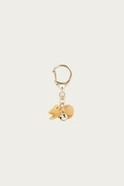 Beams Japan - Zodiac Key Chain - Rat - Canoe Club