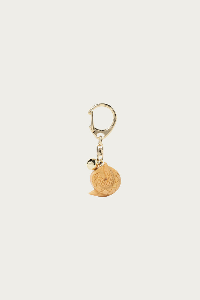 Beams Japan - Zodiac Key Chain - Snake - Canoe Club