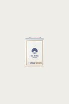Beams Japan - Beams Japan 2026 Calendar (S) - Canoe Club