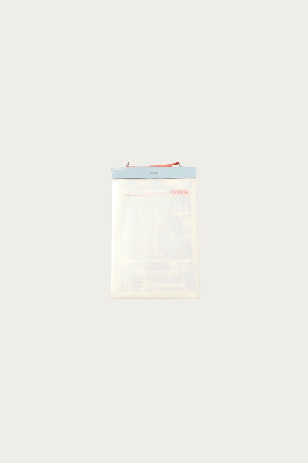 Beams Japan - Beams Japan 2026 Calendar (S) - Canoe Club