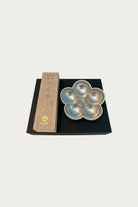 Beams Japan - Baieido x Beams Japan Incense and Stand Set - Kobunboku - Canoe Club
