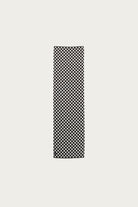 Beams Japan - Chaoras Handkerchief - Black - Canoe Club