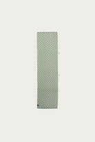 Beams Japan - Chaoras Handkerchief - Green - Canoe Club