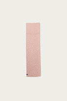 Beams Japan - Chaoras Handkerchief - Pink - Canoe Club
