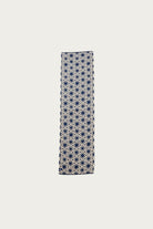 Beams Japan - Chaoras Handkerchief - White - Canoe Club