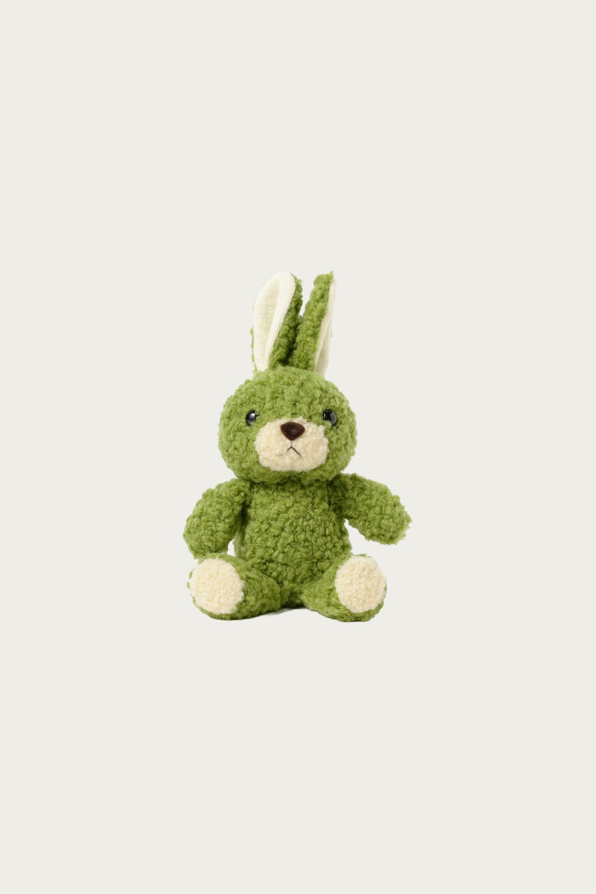 Beams Japan - Dousin x Beams Japan Rabbit (Medium Size) - Matcha - Canoe Club