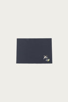 Beams Japan - Embroidery Place Mat - Crane & Turtle - Canoe Club