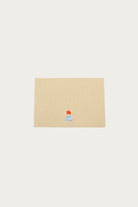 Beams Japan - Embroidery Tea Mat - Mt. Fuji - Canoe Club